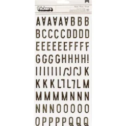 SUPER OFERTA **40%** Thickers Abecedario 5th and Monaco Pink Paislee