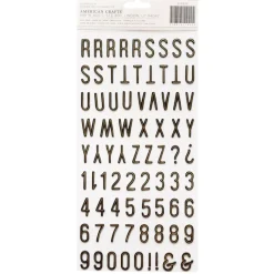 SUPER OFERTA **40%** Thickers Abecedario 5th and Monaco Pink Paislee