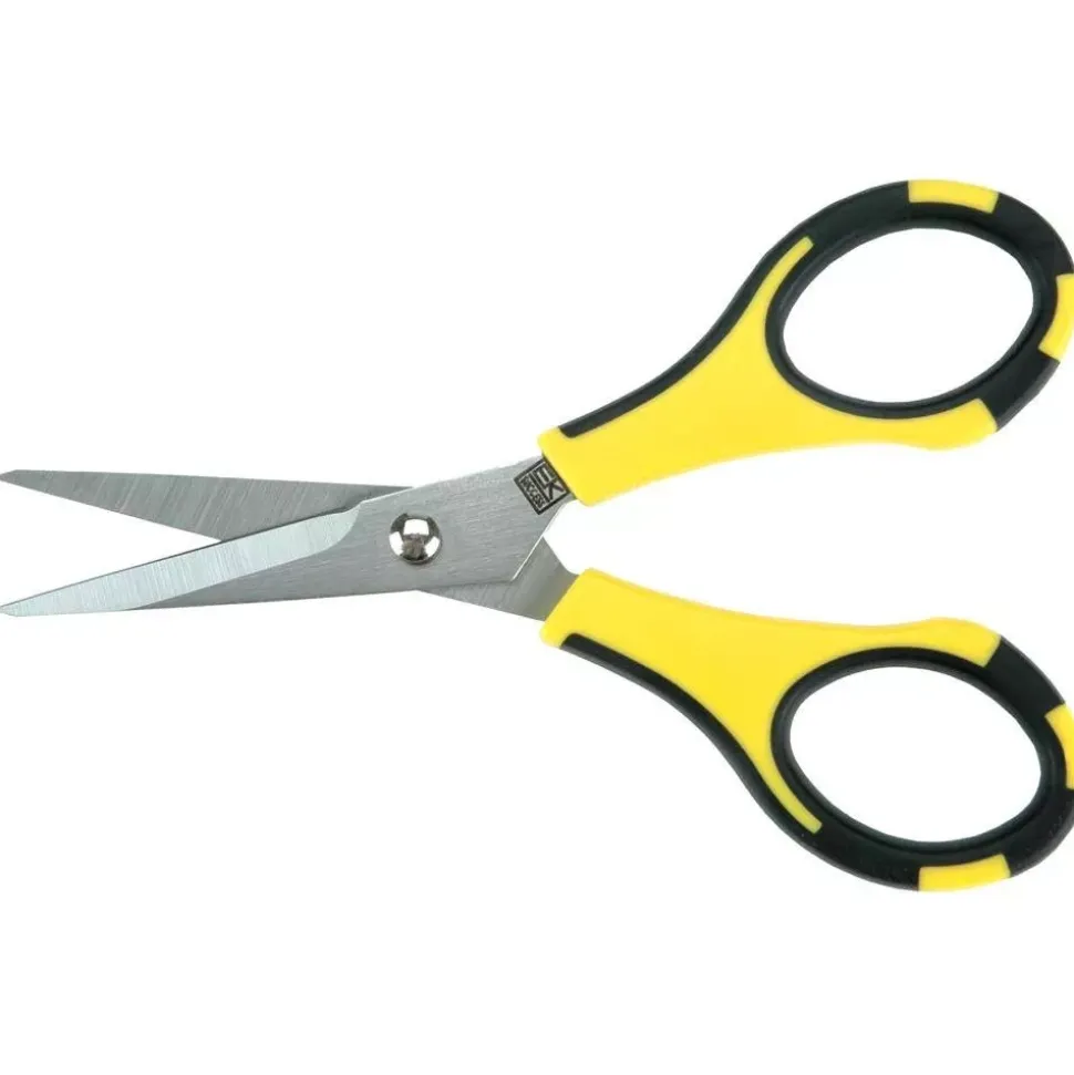 SUPER OFERTA **40%** Tijeras de precisión ambidiestros Bee EK Tools