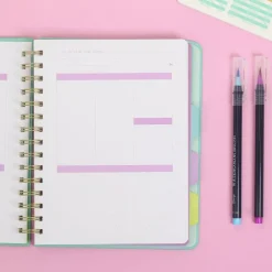 SUPER OFERTA **60%** To the point planner Llama AC