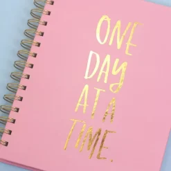 SUPER OFERTA **60%** To the point planner One Day AC