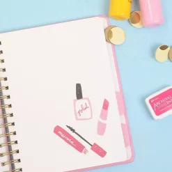 SUPER OFERTA **60%** To the point planner One Day AC