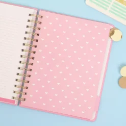 SUPER OFERTA **60%** To the point planner One Day AC