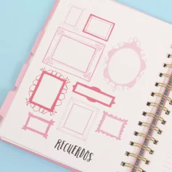 SUPER OFERTA **60%** To the point planner One Day AC