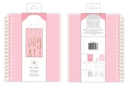 SUPER OFERTA **60%** To the point planner One Day AC