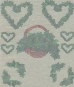 SUPER OFERTA **40%** Transferibles para todas lasSUPERficies Plaid 57070