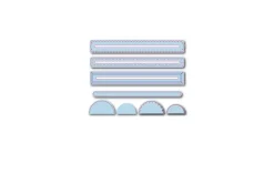 SUPER OFERTA **30%** Troquel Marcos Felicidad Caro Vela