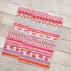 SUPER OFERTA **60%** Washi stickers Love Freckled Fawn