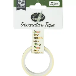 SUPER OFERTA **40%** Washi Tape Lost Boys Echo Park