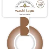 SUPER OFERTA **30%** Washi Tape Bon Bon Scallop Doodlebug