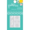 SUPER OFERTA **50%** Washi Tape Garden Party Pebbles