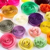 SUPER OFERTA**40%** Tiras de papel Quilling Manualmanía 6x750mm