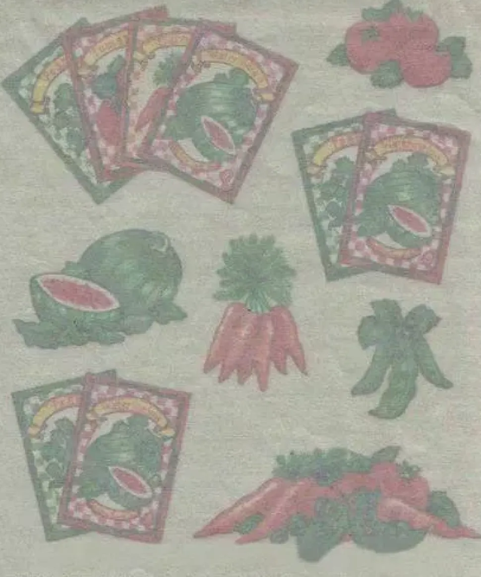 SUPER OFERTA **40%**Transferibles para todas las superficies Plaid 57060