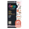 Super Pack Stickers Desert Rose Happy Planner