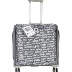 SUPER REBAJA **50%** Kit Maleta 360º Crafter's Bag + Shoulder + Tote Charcoal