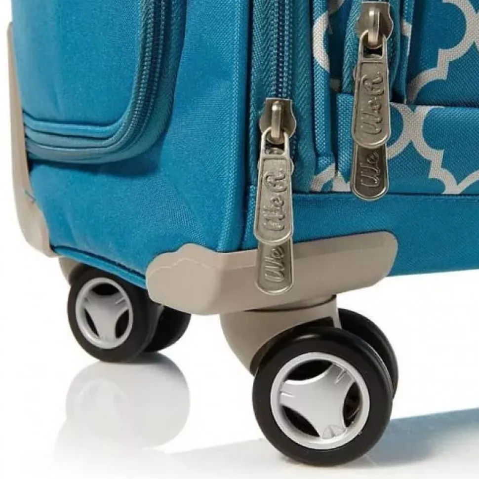 SUPER REBAJA **50%** Kit Maleta 360º Crafter's Bag + Shoulder + Tote Charcoal