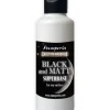 Superbase Negro y Mate Stamperia 80ml