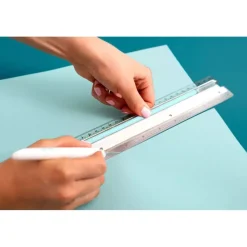 Supreme Ruler We R Memory Keepers 30cm