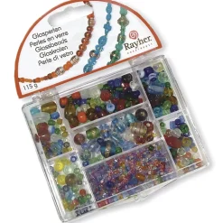 Surtido de Cuentas de Vidrio Rayher