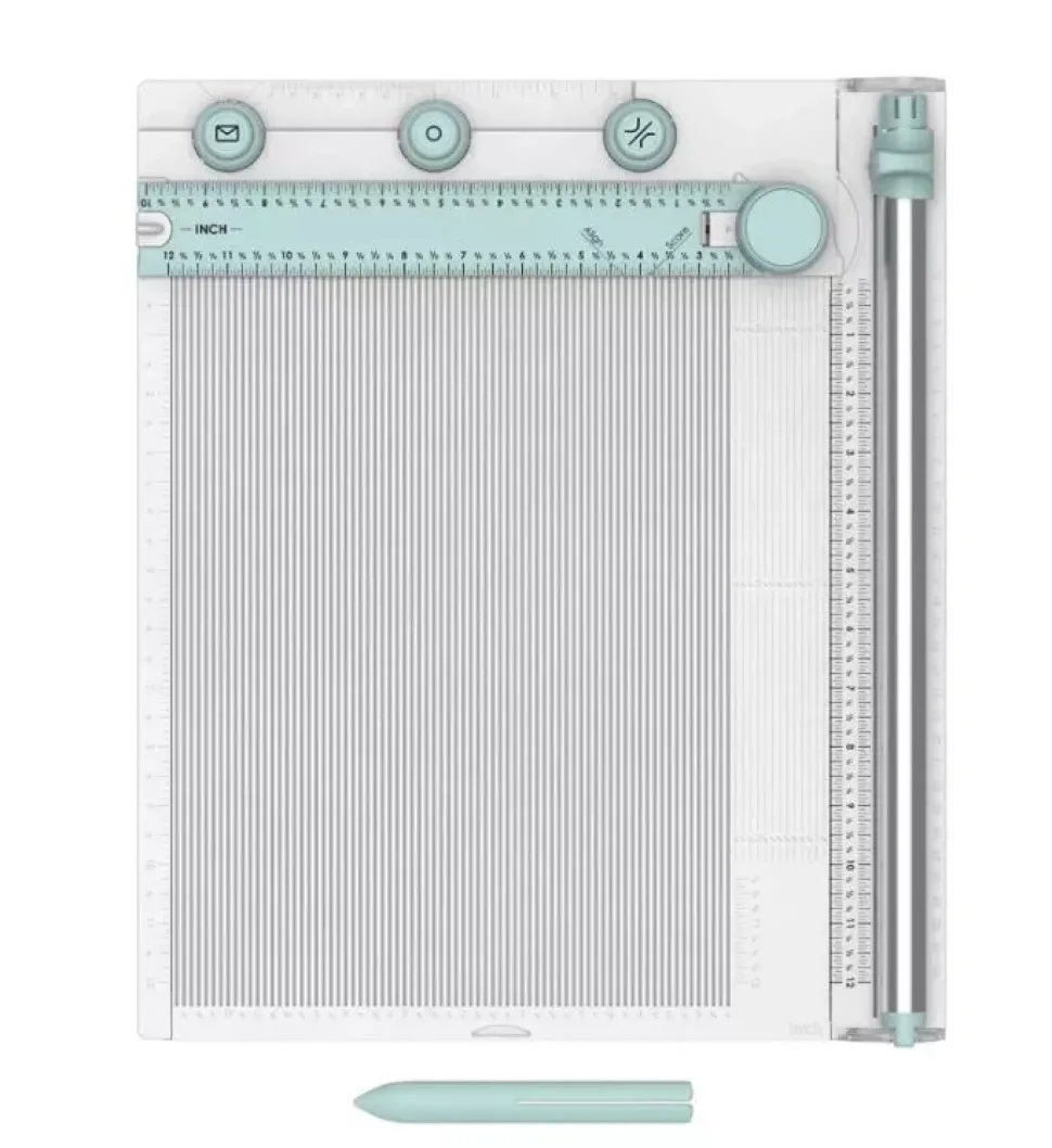 Tabla de cortar y marcar Sizzix