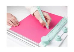 Tabla de cortar y marcar Sizzix