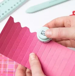 Tabla de cortar y marcar Sizzix