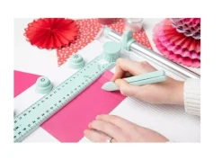 Tabla de cortar y marcar Sizzix