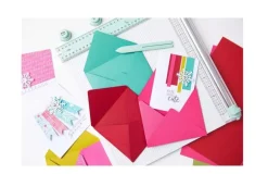 Tabla de cortar y marcar Sizzix