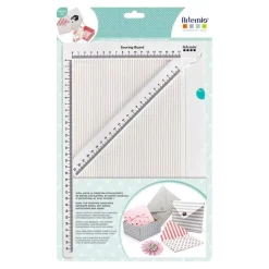 Tabla de Plegado Multifunción Artemio