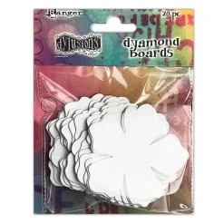 Tableros Dylusions Dyamond Boards Flores Ranger