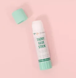 Tacky Glue Pegamento en Barra Craftelier