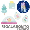 Tags Regala Bonito Nieve Iriri Estudio