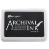 Tampón Archival Jet Black Ranger