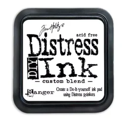 Tampón para tinta DIY Tim Holtz Ranger Holtz