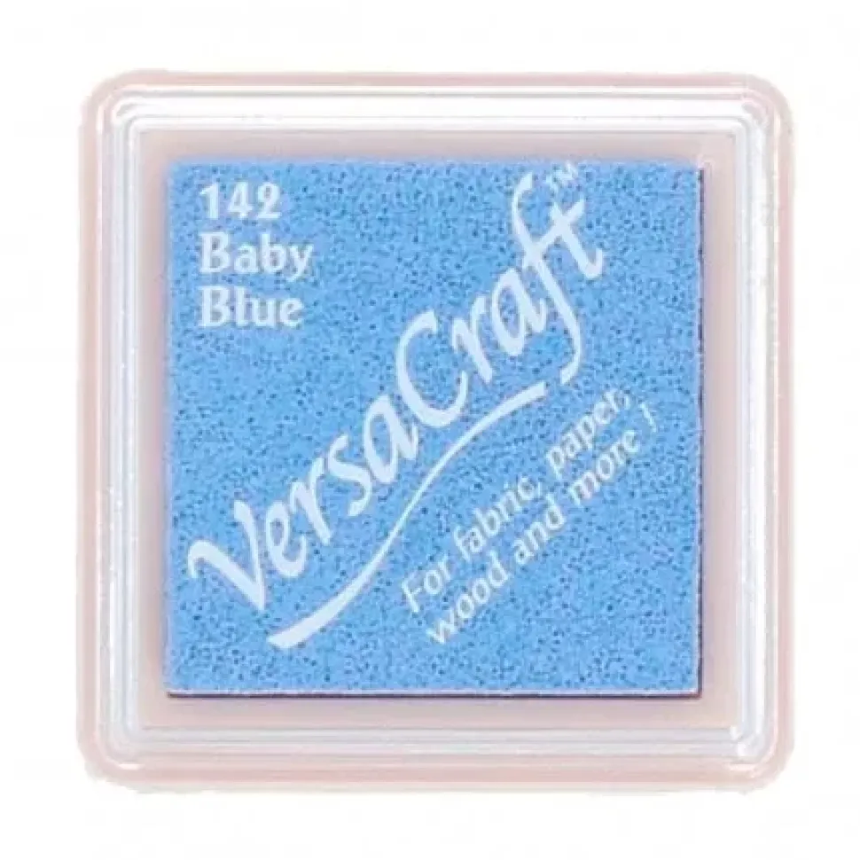 Tampón VersaCraft mini - Baby Blue