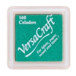 Tampón VersaCraft mini - Celadon