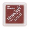 Tampón VersaCraft mini - Chocolate