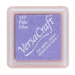 Tampón VersaCraft mini - Pale Lilac