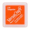 Tampón VersaCraft mini - Tangerine