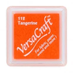 Tampón VersaCraft mini - Tangerine