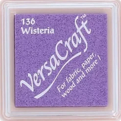 Tampón VersaCraft mini - Wisteria
