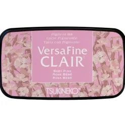 Tampón Versafine Clair Baby Pink