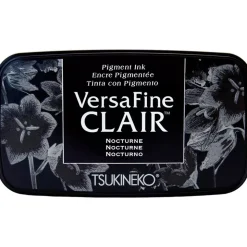 Tampón Versafine Clair Nocturne