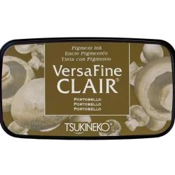 Tampón Versafine Clair Portobello