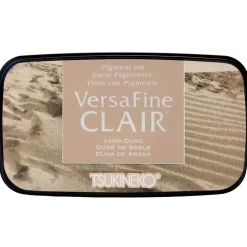 Tampón Versafine Clair Sand Dune