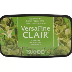 Tampón Versafine Clair Verdant