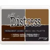 Tampones Distress Archival Permanent Mixed Media Palette Tim Holtz Ranger