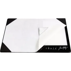 Tapete Travel Media Surface Mat Tim Holtz