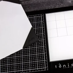 Tapete Travel Media Surface Mat Tim Holtz