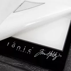 Tapete Travel Media Surface Mat Tim Holtz